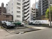 墨田区緑１丁目　月極駐車場